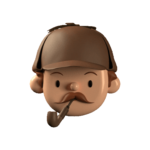 Sherlock GIF